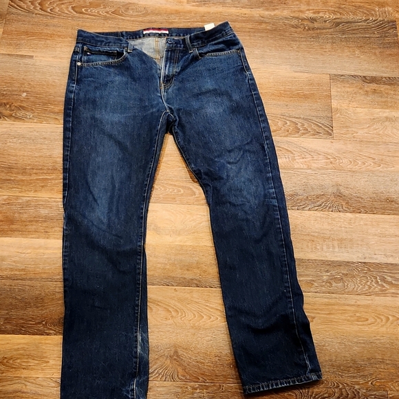 Tommy Hilfiger jeans - Picture 1 of 3
